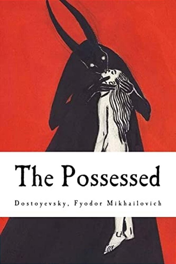 The Possessed: (The Devils)-..