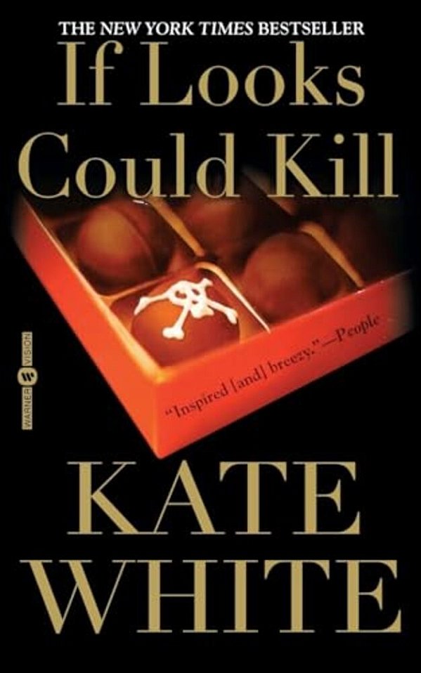 If Looks Could Kill-..