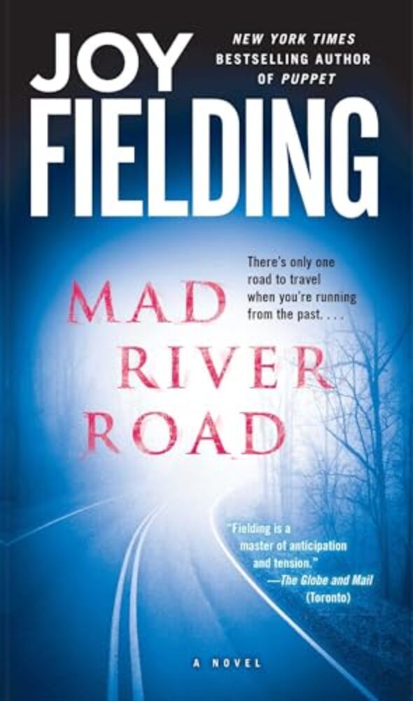 Mad River Road-..