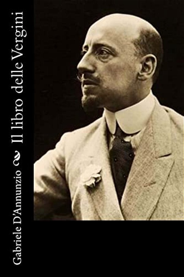 Il Libro Delle Vergini-..