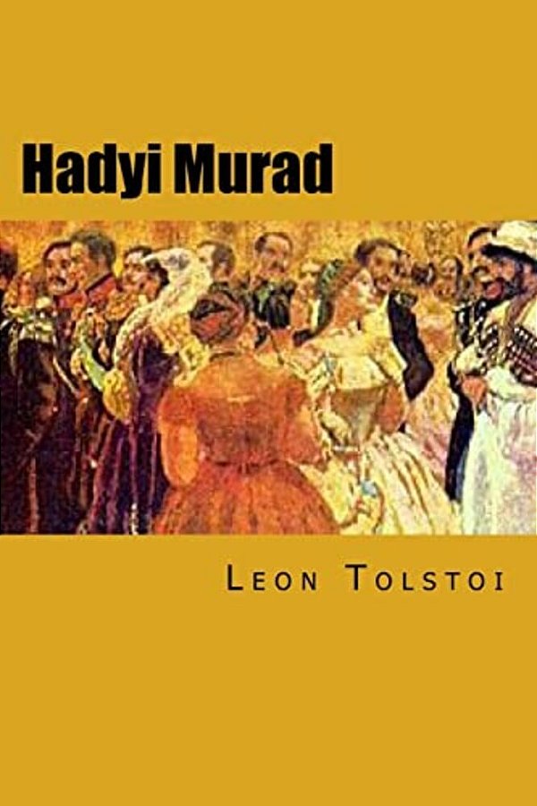 Hadyi Murad-..