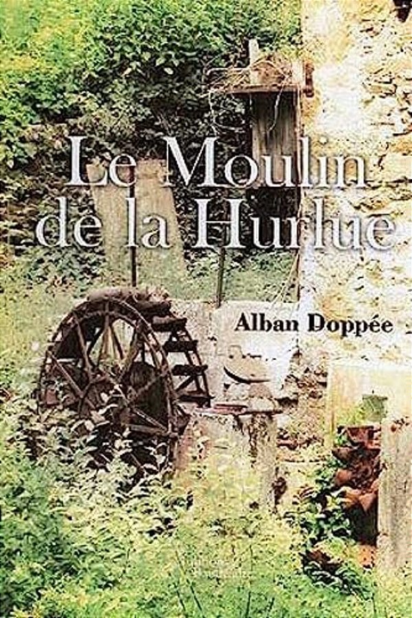 Le Moulin De La Hurlue-..