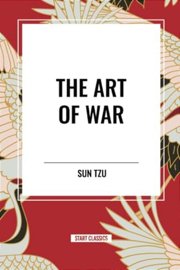 The Art Of War-..