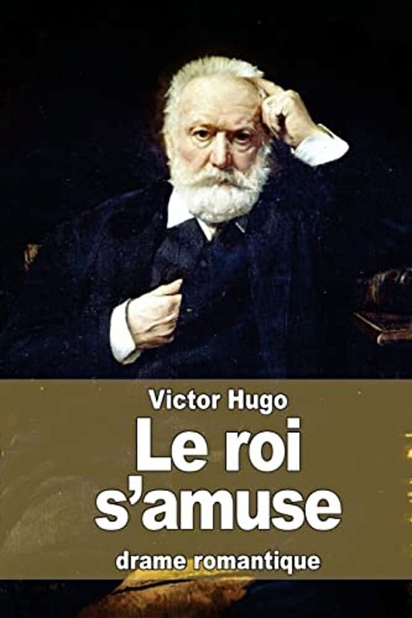 Le Roi S'Amuse-..