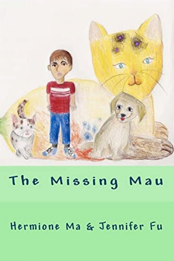 The Missing Mau-..