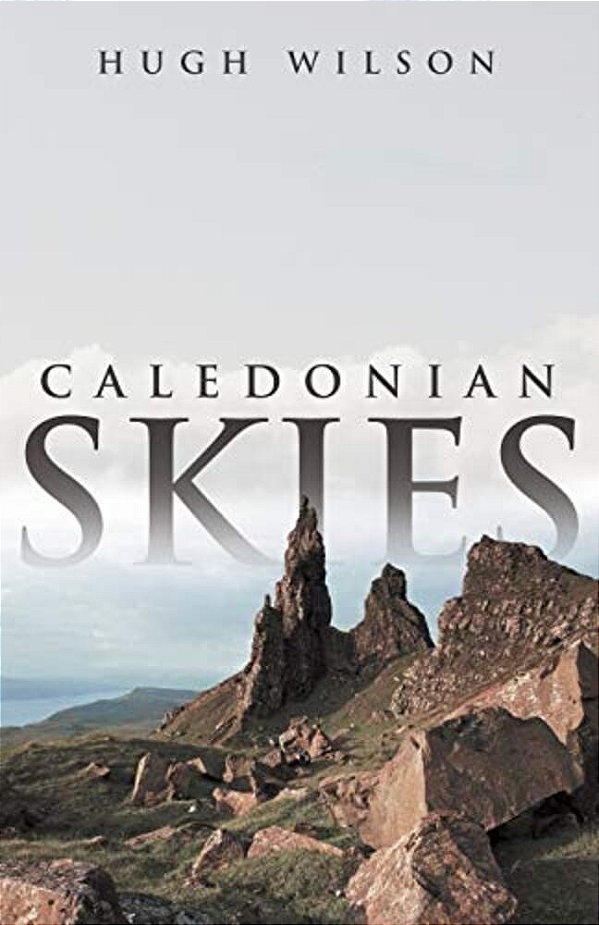 Caledonian Skies-..