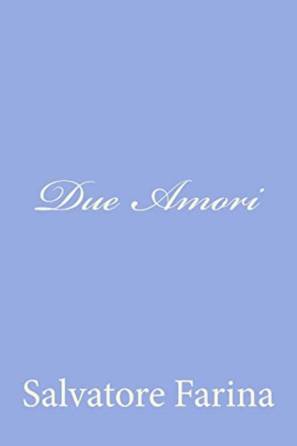 Due Amori-..