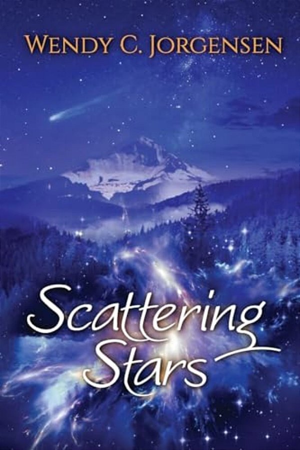 Scattering Stars-..