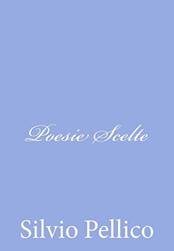 Poesie Scelte-..