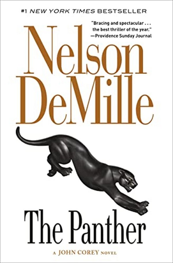 The Panther-..