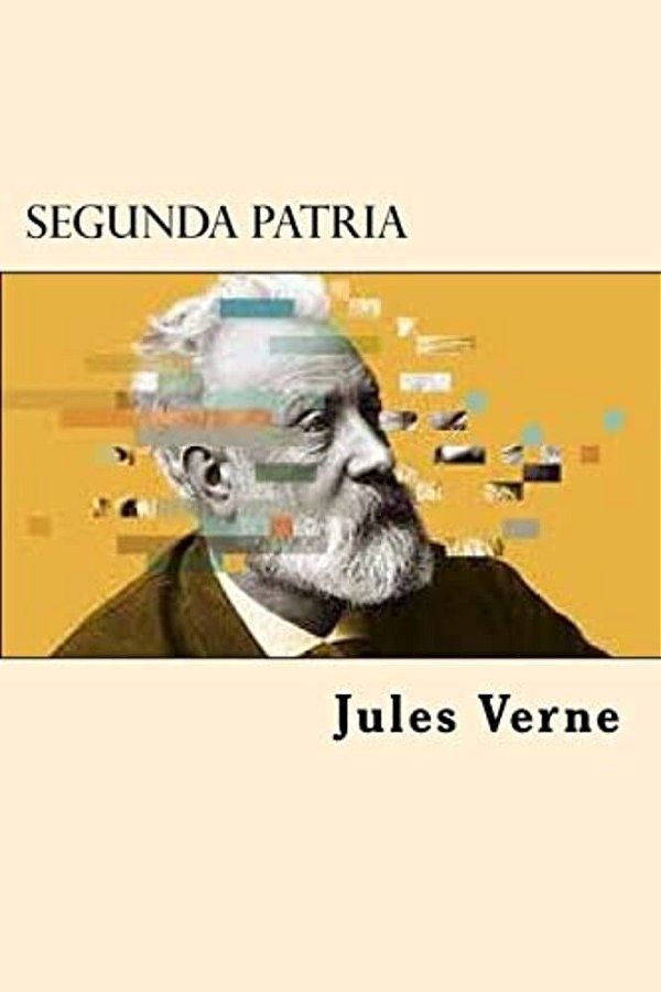 Segunda Patria (Spanish Edition)-..
