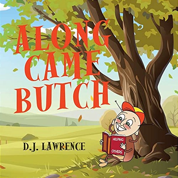 Along Came Butch-..