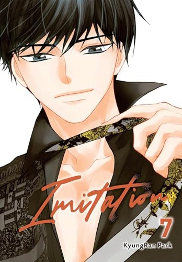 Imitation, Vol. 7-..