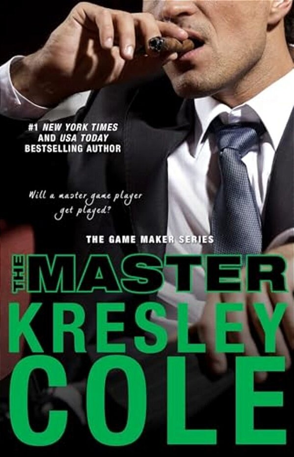 The Master-..