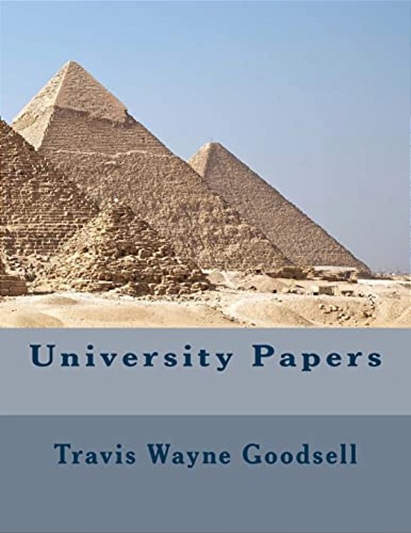 University Papers-..