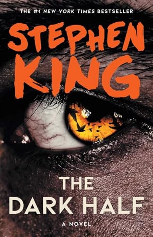 The Dark Half-..