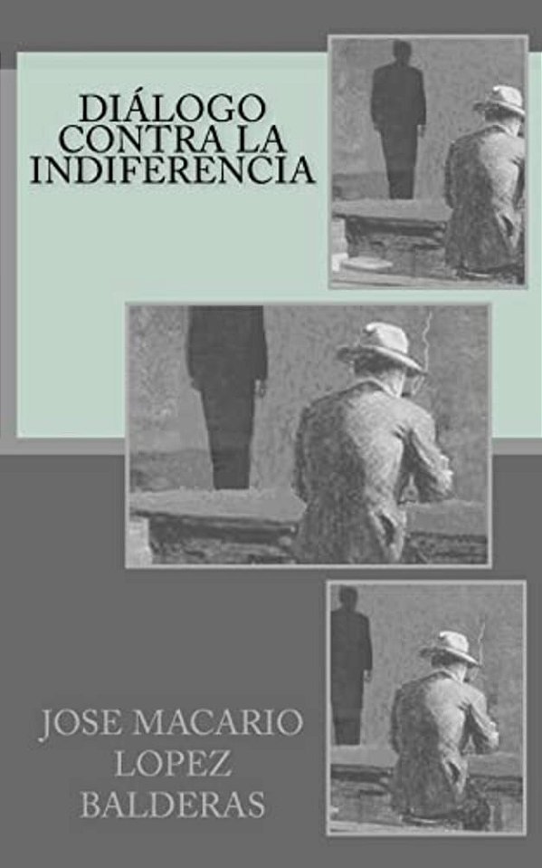 Diálogo Contra La Indiferencia-..