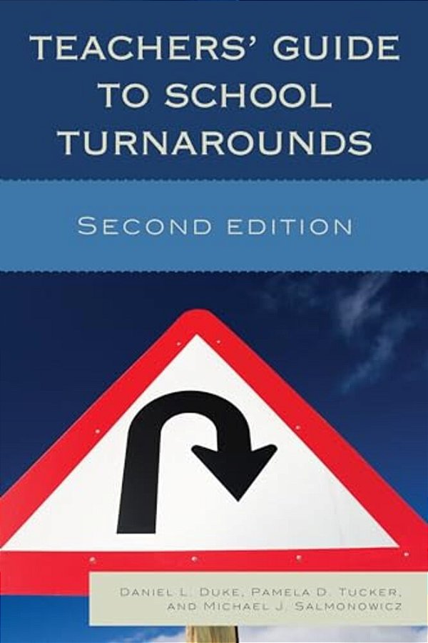 Teachers' Guide To School Turnarounds-..