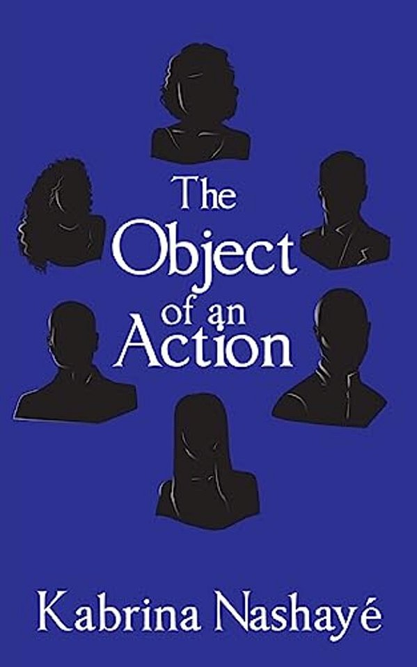 The Object Of An Action-..