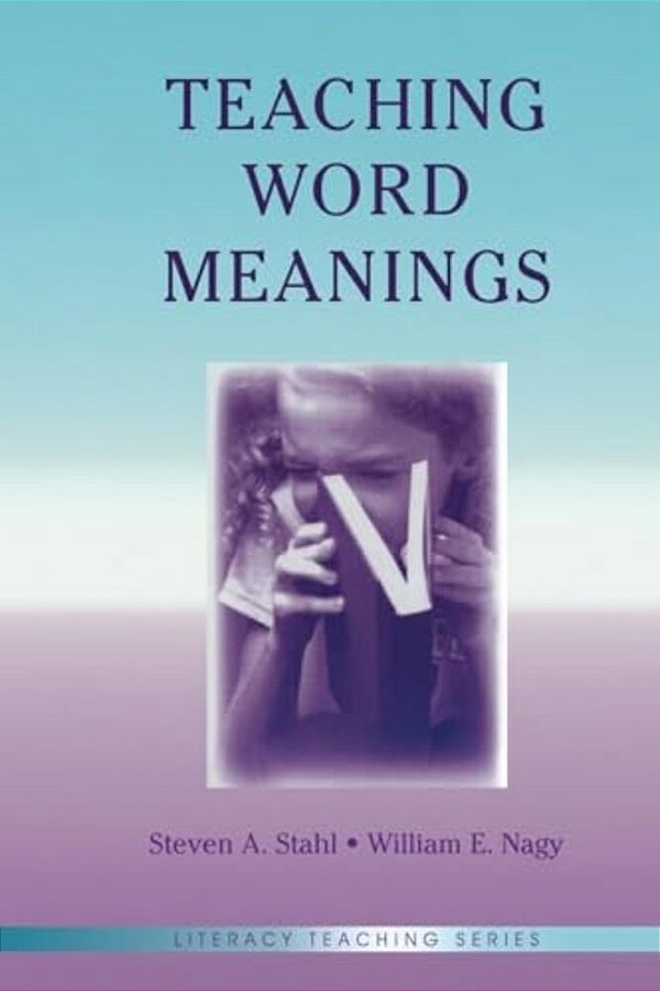 Teaching Word Meanings-..