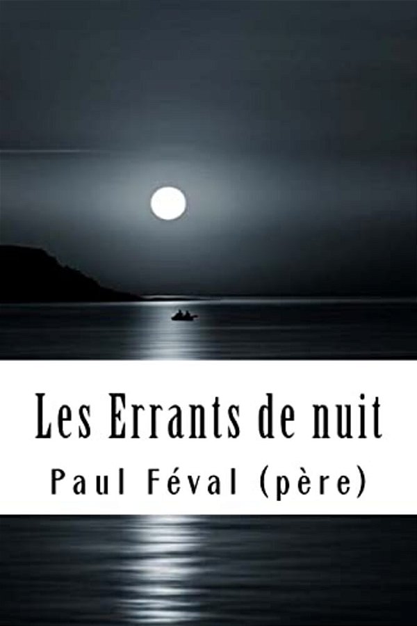Les Errants De Nuit-..