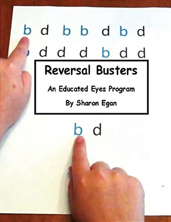 Reversal Busters - An Educated Eyes Program-..