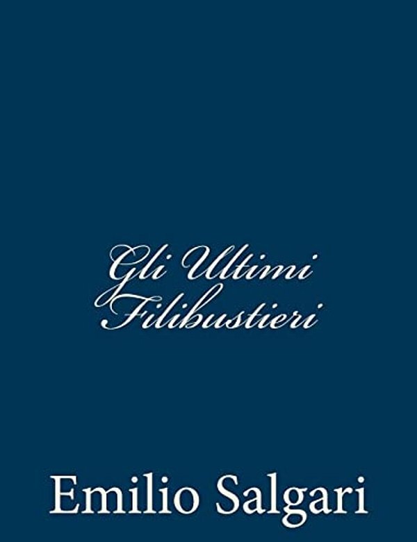 Gli Ultimi Filibustieri-..