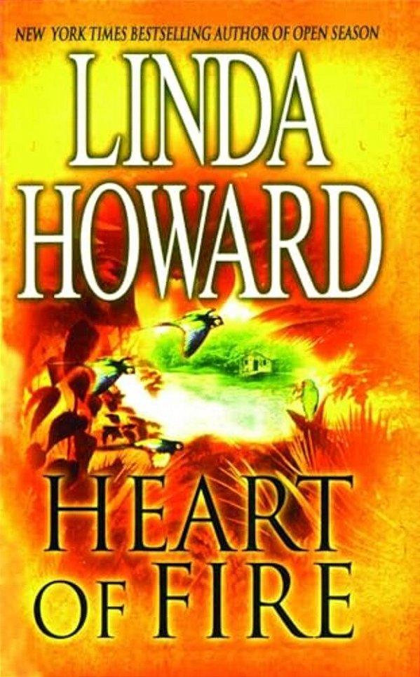 Heart Of Fire-..