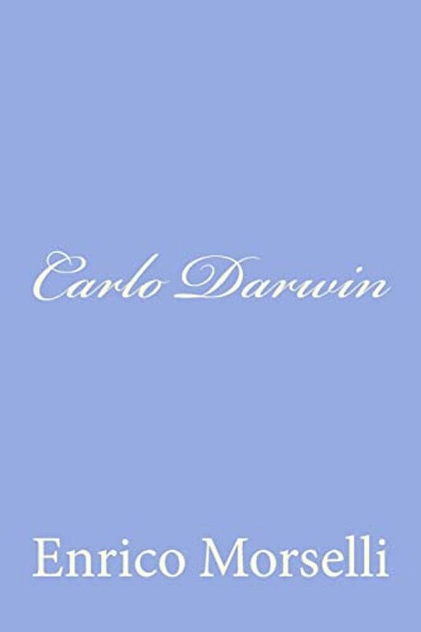 Carlo Darwin-..