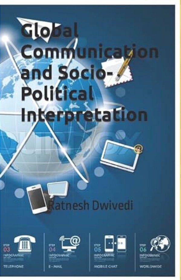 Global Communication And Socio-Political Interpretation-..