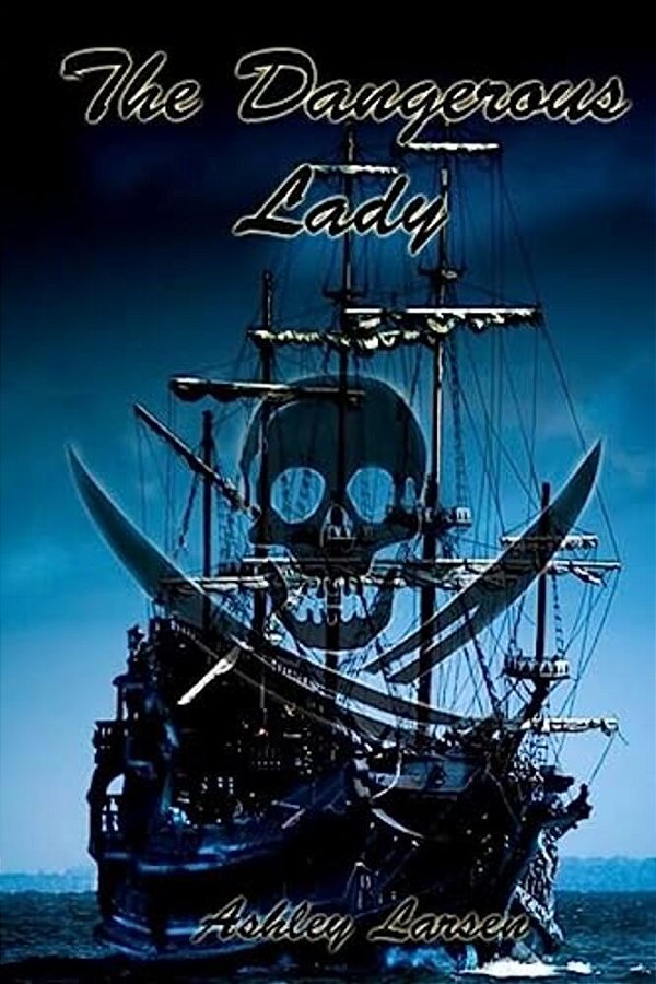 The Dangerous Lady-..