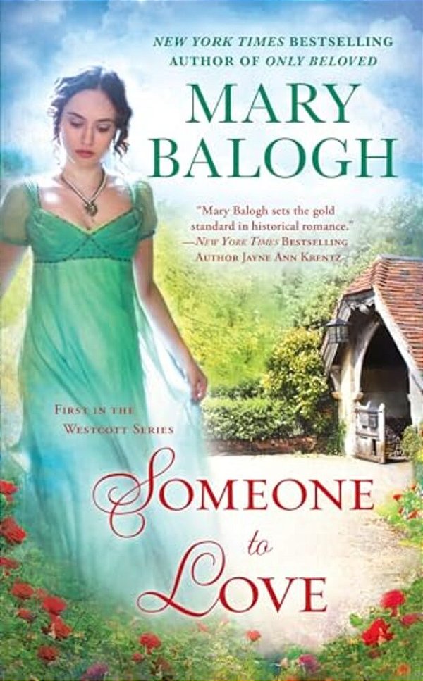 Someone To Love: Avery's Story-..