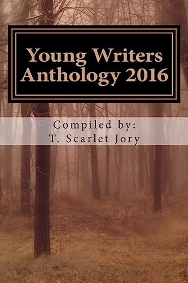Young Writers Anthology 2016: A National Novel Writing Month Project Aimed To Inspire Young Writers-..