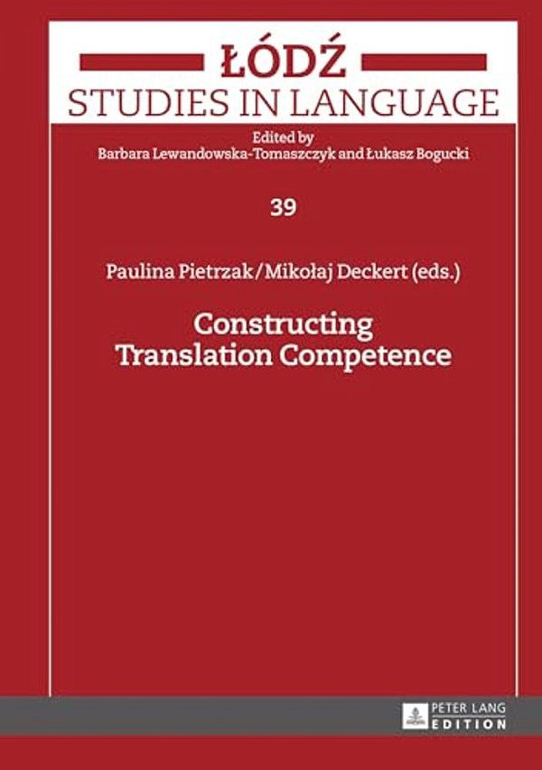 Constructing Translation Competence-..