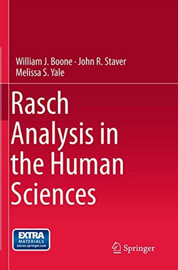 Rasch Analysis In The Human Sciences-..