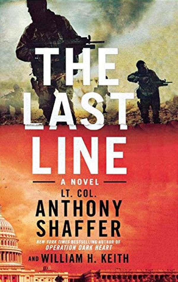 The Last Line-..