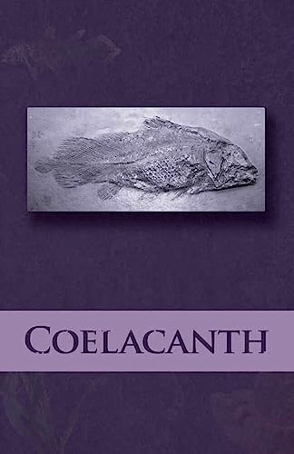 Coelacanth 2016-..