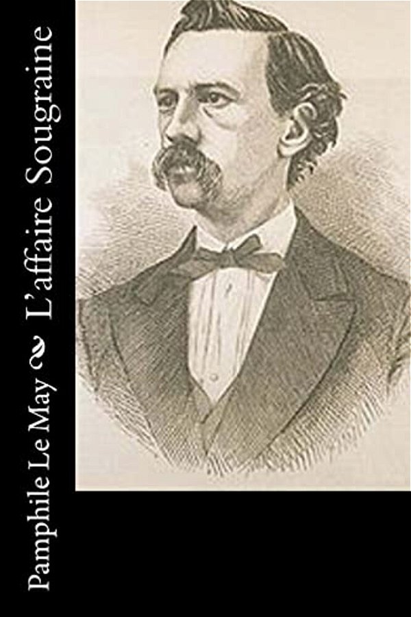 L'Affaire Sougraine-..