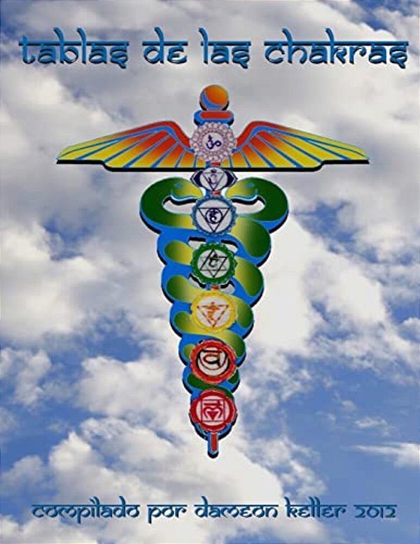 Tablas De Chakra-..
