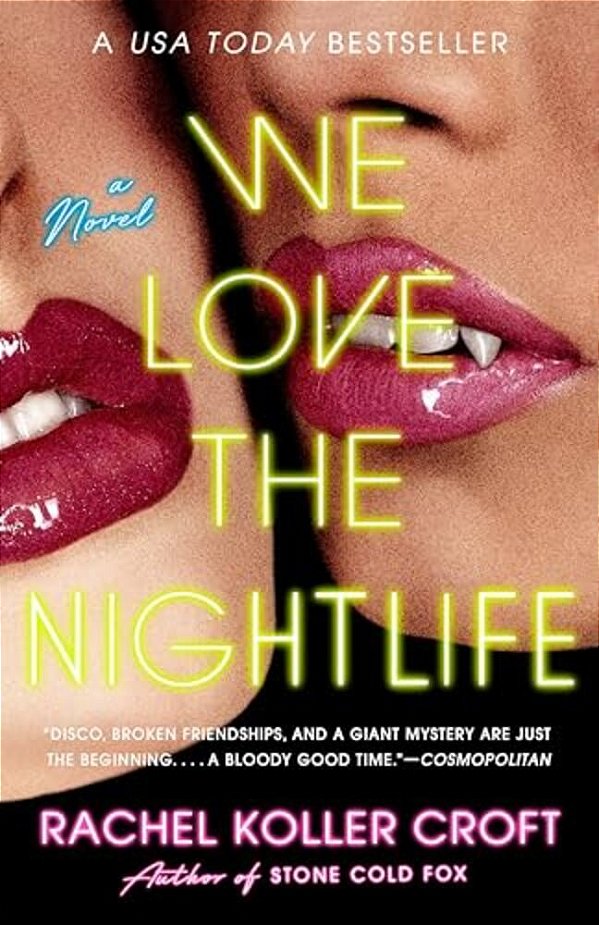 We Love The Nightlife-..