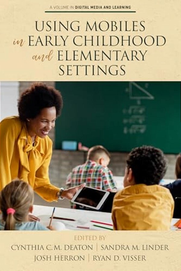 Using Mobiles In Early Childhood And Elementary Settings-..