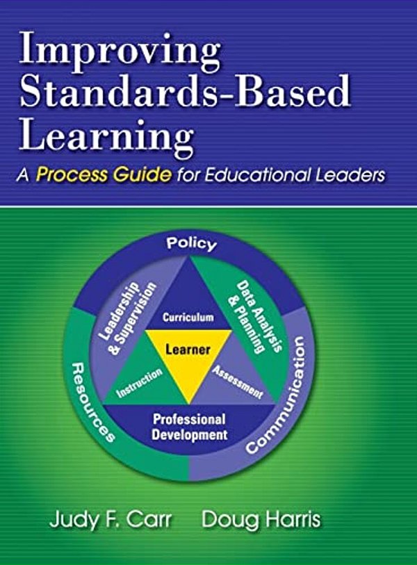 Improving Standards-Based Learning-..