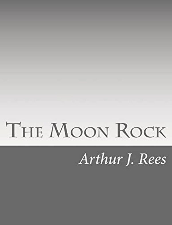 The Moon Rock-..