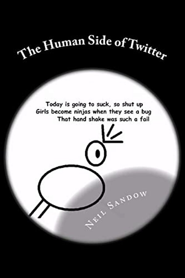 The Human Side Of Twitter-..