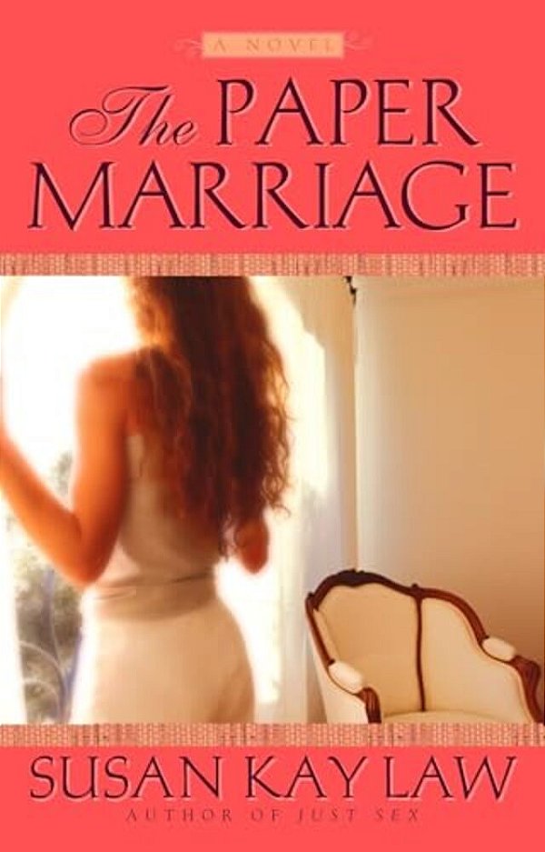 The Paper Marriage-..