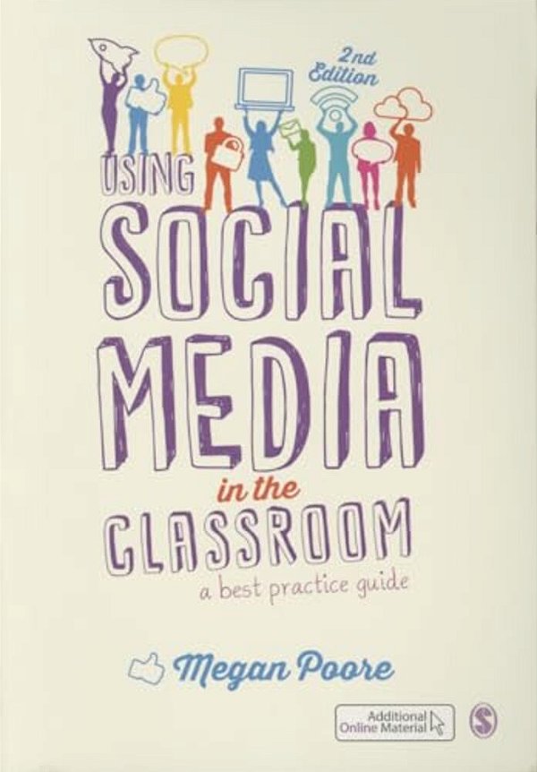 Using Social Media In The Classroom: A Best Practice Guide-..