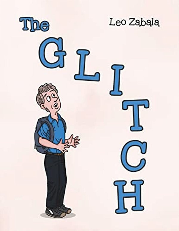 The Glitch-..