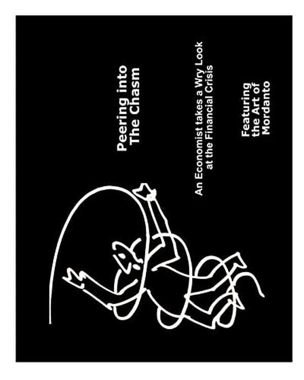 Peering Into The Chasm: An Economist Takes A Wry Look At The Financial Crisis-..