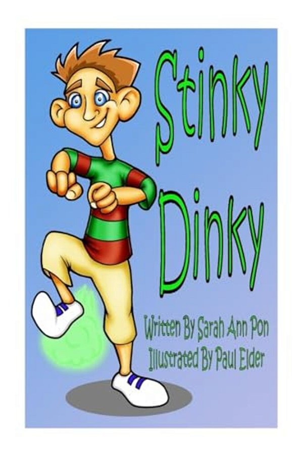 Stinky Dinky-..