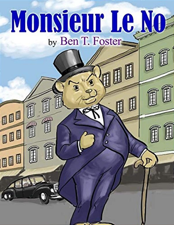 Monsieur Le No-..